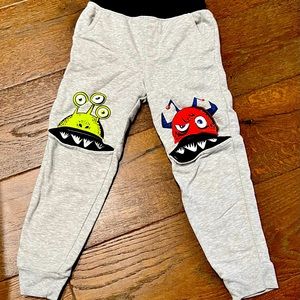 Monster Jogger Pants